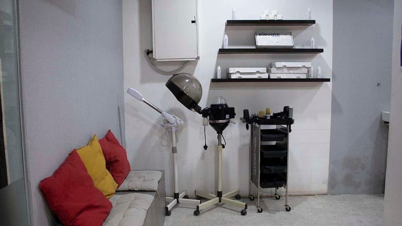 DD COLONY - image 5