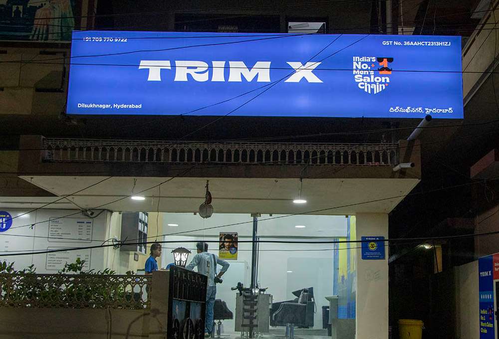KALYAN NAGAR
