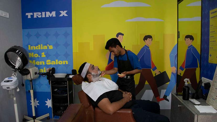 PRAJAY CORPORATE HOUSE - image 3