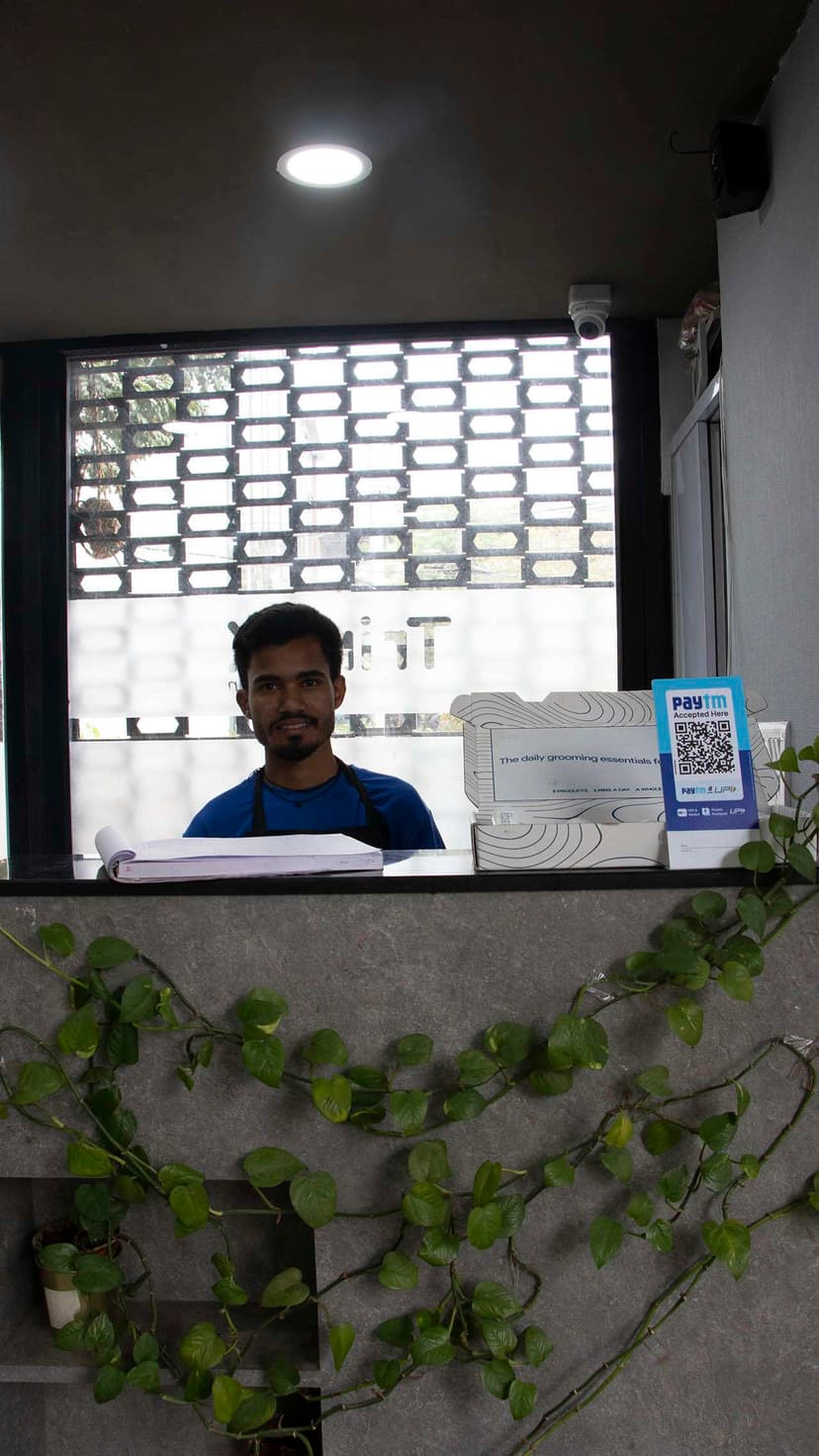 PRAJAY CORPORATE HOUSE - image 5