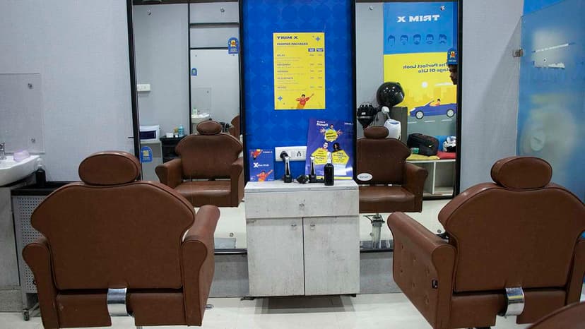 TANASHA NAGAR - image 2