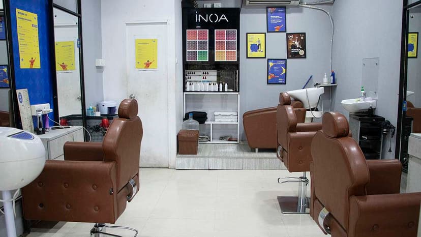 TANASHA NAGAR - image 5