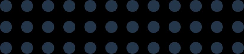 Dot Decoration