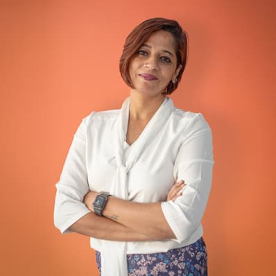 Gayathri Krishnan
