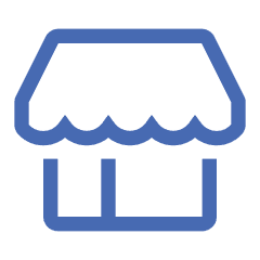 Salons Icon