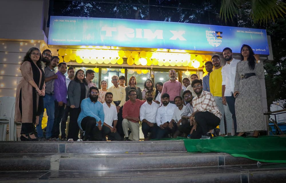  BEGUMPET