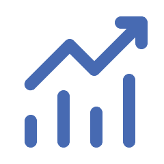 Growth Icon