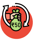 Earn Cash Back in TrimX Tokens